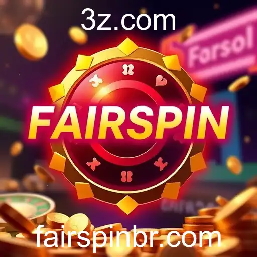 Fairspin Revoluciona o Mercado de Jogos Online em 2025