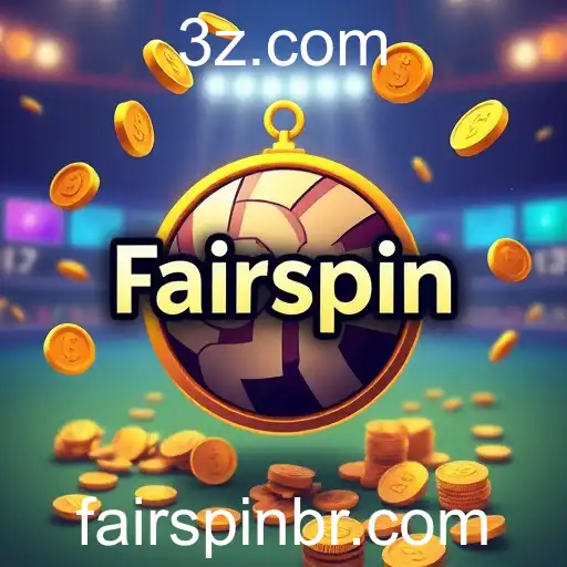 Transformação Digital nos Jogos de Azar: O Impacto de Fairspin em 2025