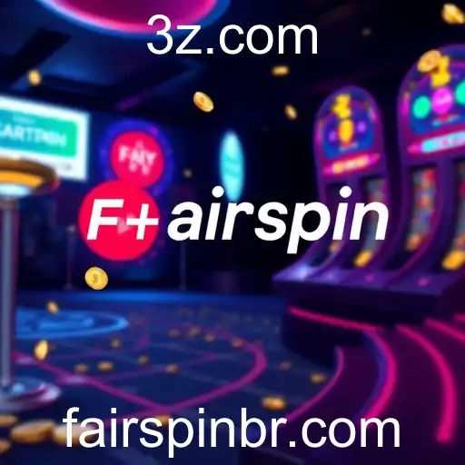 Expansão dos Cassinos Digitais e o Papel da Fairspin em 2025