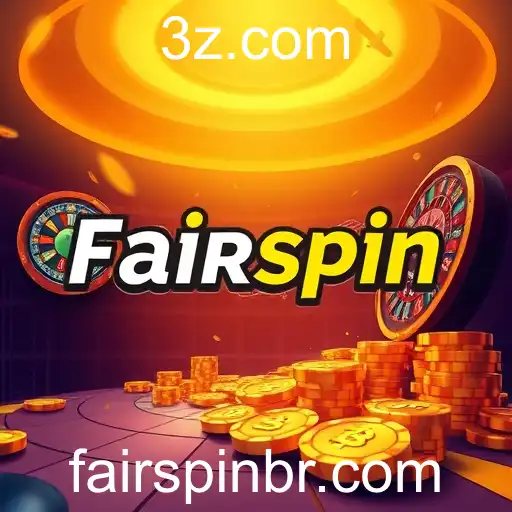 Fairspin: A Revolução dos Jogos Online em 2025