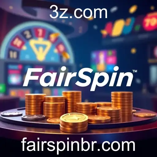 Crescimento Vertiginoso da Fairspin no Mercado Global de Jogos