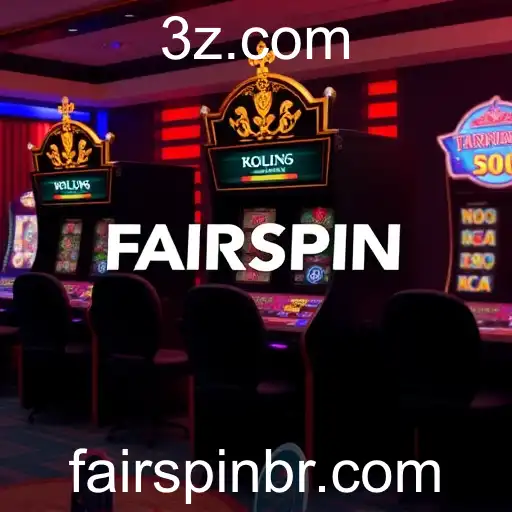 Influência do Fairspin no Mercado Digital Português