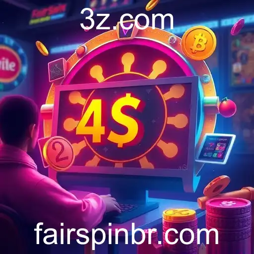 Inovação e Segurança em Jogos Online: O Caso Fairspin